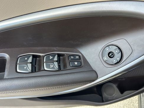 Used 2017 Hyundai Santa Fe Sport w/ Cargo Package image 4