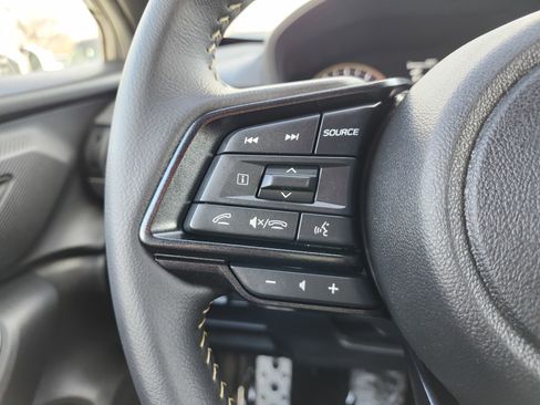 Used 2025 Subaru Crosstrek 2.5i Sport w/ Crosstrek Mirror Package image 39