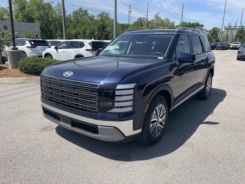 New 2026 Hyundai Palisade SEL AWD/4WD image 7