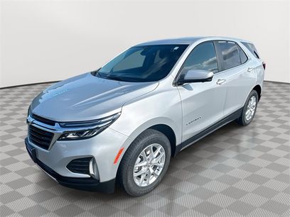 Used 2022 Chevrolet Equinox LT