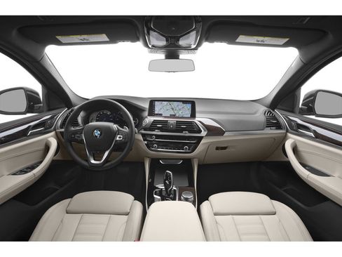 Used 2019 BMW X4 xDrive30i w/ M Sport Package 2 AWD/4WD image 7
