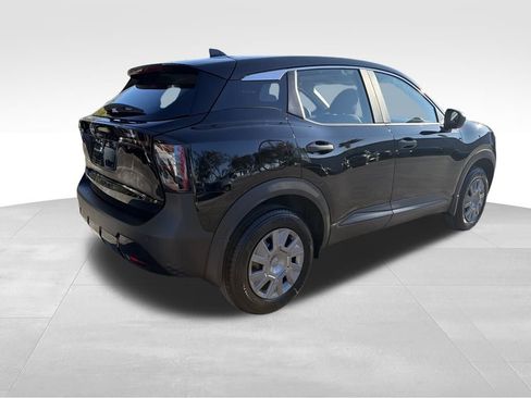 New 2026 Nissan Kicks S image 7