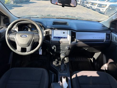 Used 2022 Ford Ranger XL w/ Equipment Group 101A High AWD/4WD image 5