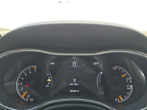 Used 2019 Jeep Grand Cherokee Limited X image 20