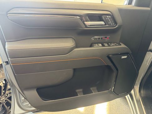 New 2026 GMC Sierra 1500 AT4 w/ AT4 Premium Package image 15