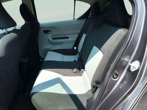 Used 2014 Toyota Prius C Two image 8