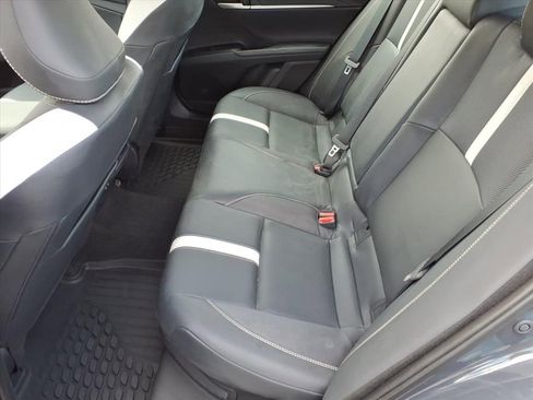 Certified 2025 Toyota Camry LE image 13