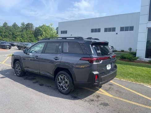 New 2026 Subaru Outback Premium AWD/4WD image 7