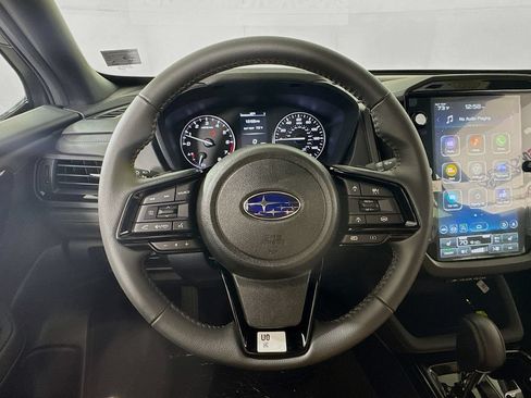 New 2026 Subaru Forester Sport w/ Onyx Edition AWD/4WD image 11