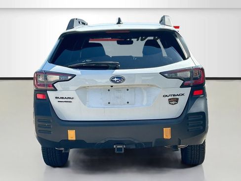 Used 2023 Subaru Outback Wilderness AWD/4WD image 6