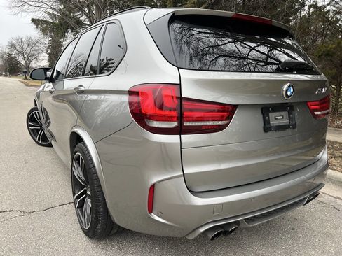 Used 2016 BMW X5 M image 4