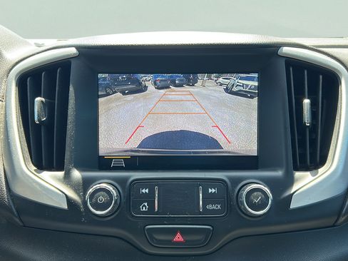 Used 2019 GMC Terrain SLE w/ Driver Convenience Package FWD image 22