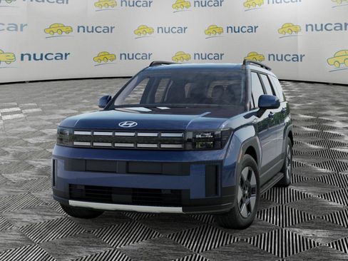 New 2026 Hyundai Santa Fe SEL image 6