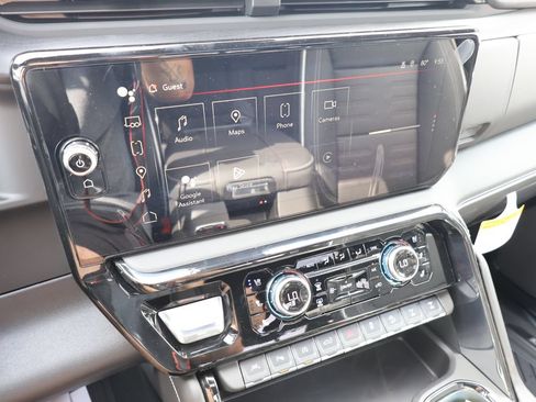 New 2026 GMC Sierra 1500 AT4X w/ AT4X AEV Edition AWD/4WD image 23