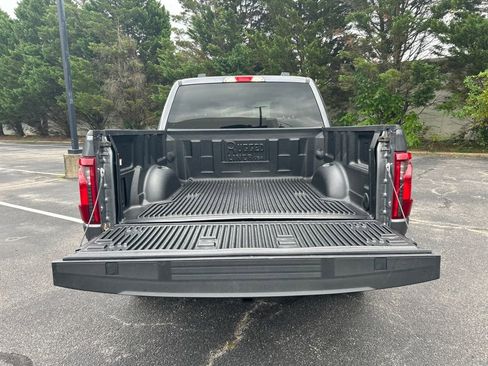Used 2024 Ford F150 XLT w/ Mobile Office Package image 5