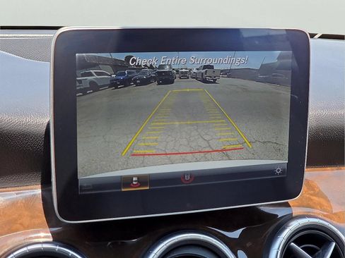 Used 2018 Mercedes-Benz CLA 250 4MATIC image 20