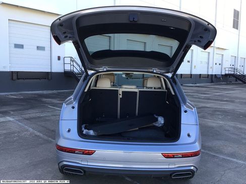 Used 2022 Audi Q5 2.0T Premium Plus image 15