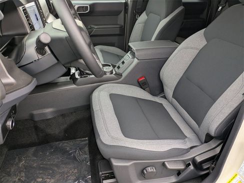 New 2025 Ford Bronco Big Bend image 40