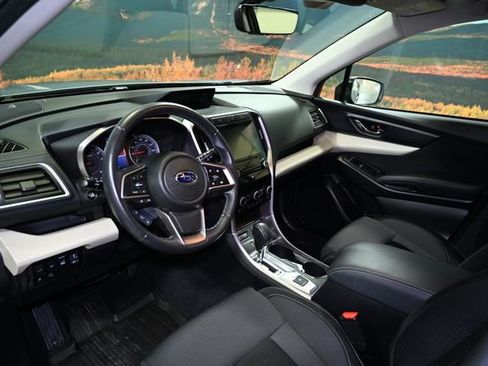 Used 2022 Subaru Ascent Premium w/ Convenience Package image 21