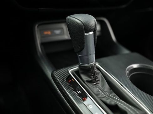 New 2026 Honda Civic LX image 43