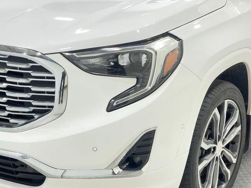 Used 2020 GMC Terrain Denali image 34