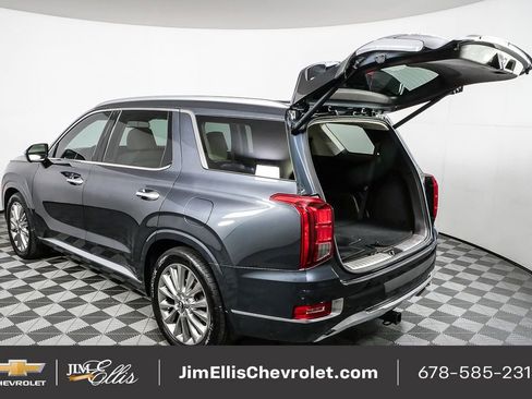 Used 2020 Hyundai Palisade Limited image 38