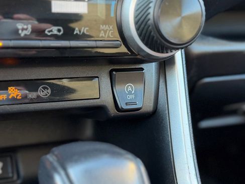 Used 2023 Toyota RAV4 LE image 14