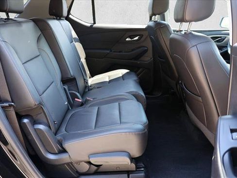 Used 2021 Chevrolet Traverse LT AWD/4WD image 25