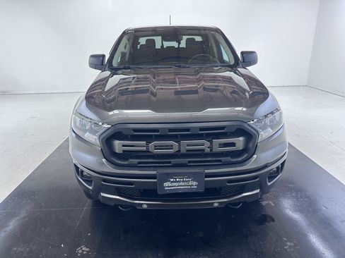 Used 2019 Ford Ranger XLT w/ Equipment Group 302A Luxury AWD/4WD image 6