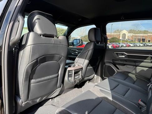 New 2026 RAM 1500 Laramie image 32