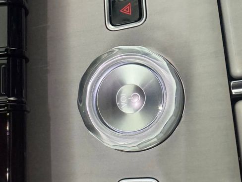 New 2025 Lincoln Navigator L Reserve w/ Jet Appearance Package image 46