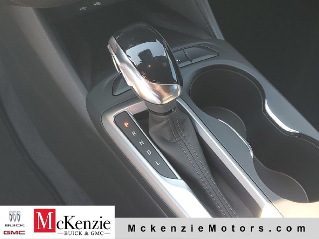 New 2026 Buick Envista Sport Touring w/ Convenience I Package FWD image 18