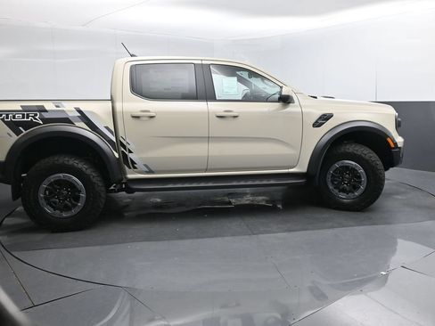 New 2026 Ford Ranger Raptor AWD/4WD image 33