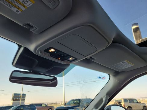 New 2025 Ford Expedition Platinum w/ Platinum Ultimate Package image 30