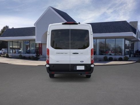 New 2026 Ford Transit 350 XLT image 5