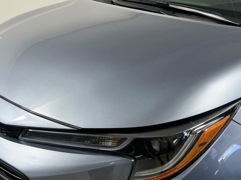 Used 2026 Toyota Corolla LE FWD image 11