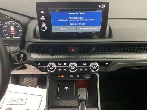 New 2026 Honda CR-V TrailSport image 15