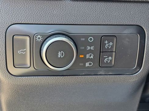 New 2025 Ford Bronco Sport Outer Banks w/ Outer Banks Tech Package+ AWD/4WD image 9