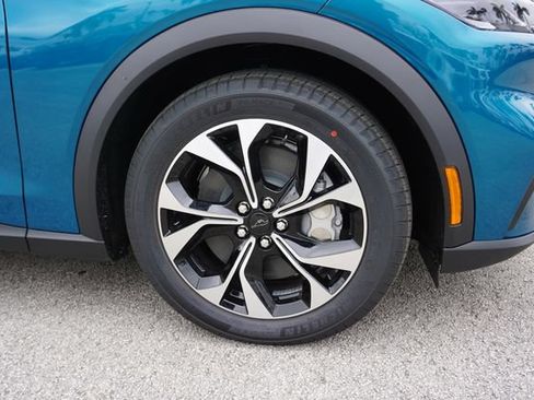 New 2026 Ford Mustang Mach-E Select w/ Technology Package AWD/4WD image 13
