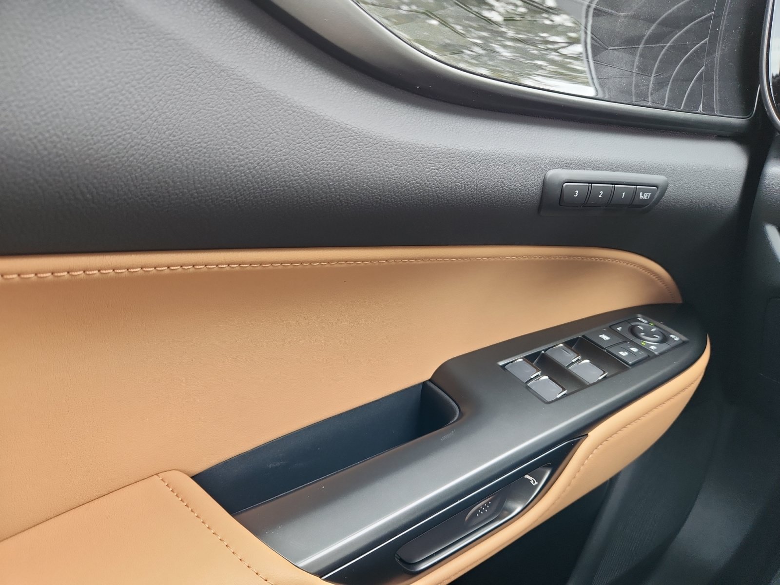 New 2026 Lexus NX 350 AWD w/ Accessory Package (2T) image 13