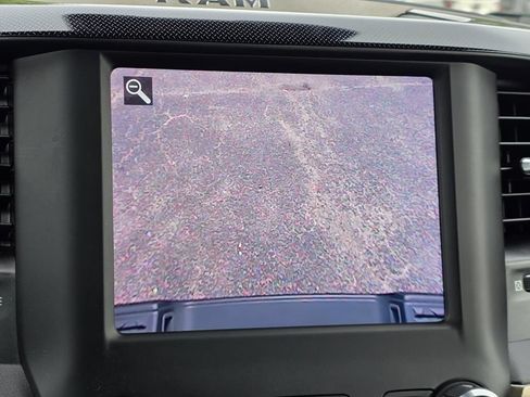 Used 2021 RAM 1500 Rebel w/ Rebel Level 1 Equipment Group AWD/4WD image 15