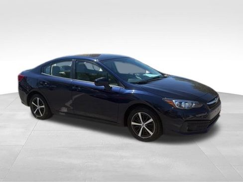Used 2021 Subaru Impreza 2.0i Premium AWD/4WD image 21