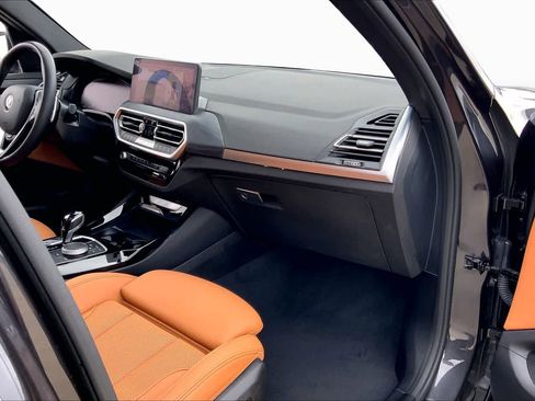Used 2023 BMW X3 sDrive30i w/ Premium Package RWD image 18