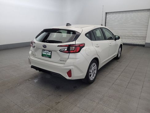Used 2024 Subaru Impreza 2.0i image 9