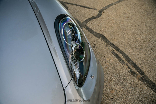 Used 2016 Porsche Cayman RWD image 35