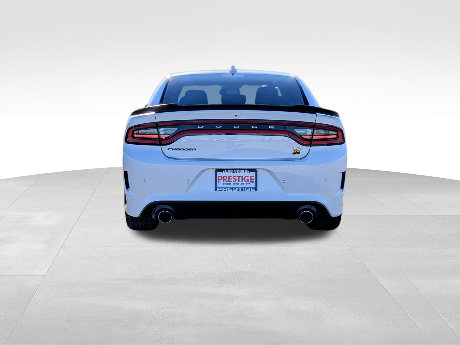 Used 2023 Dodge Charger Scat Pack RWD image 6