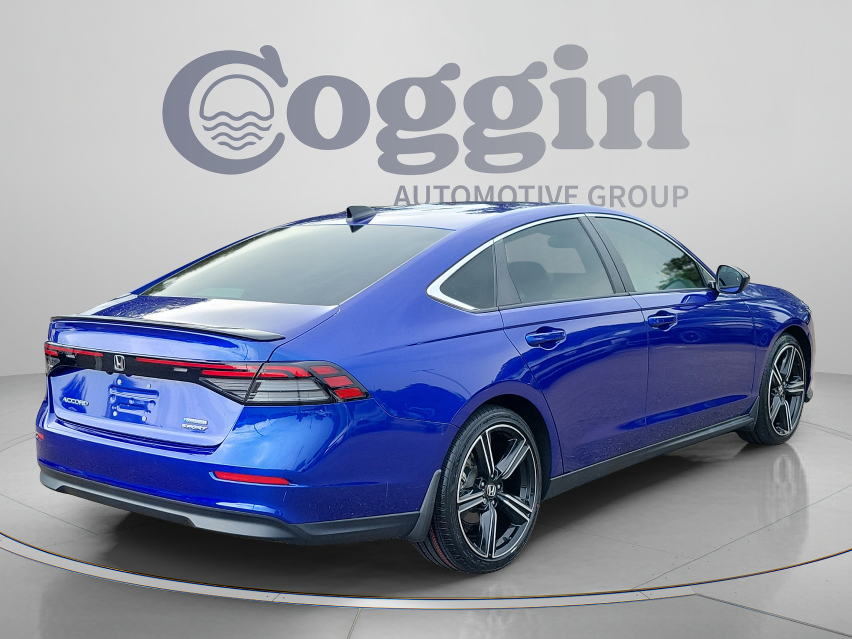 Used 2024 Honda Accord Sport image 5
