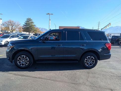 Used 2024 Ford Expedition XLT AWD/4WD image 8