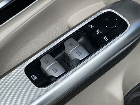 New 2026 Mercedes-Benz GLC 300 4MATIC image 20