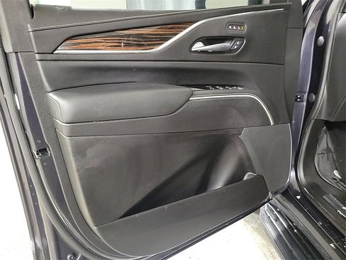 Used 2023 Cadillac Escalade Premium Luxury w/ LPO, Floor Liner Package image 23